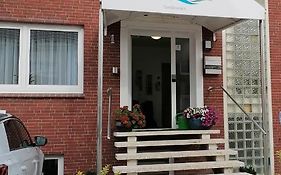 Hotel Pension Norddeich